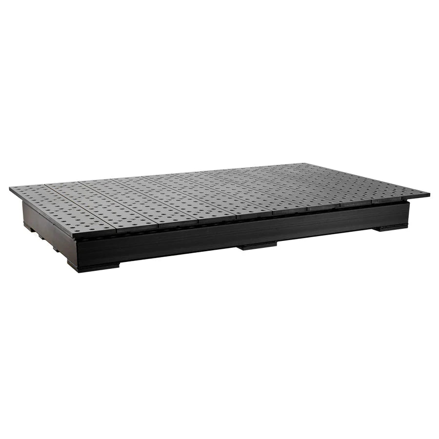 Superficies de Mesa, "MAX" - Sistema 5/8"